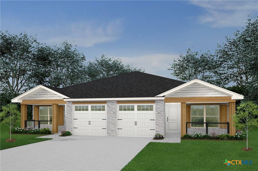 Troy, TX 76579,1202 College AVE