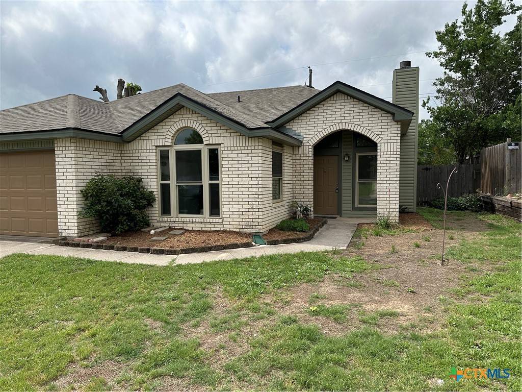 Killeen, TX 76549,2302 Bluebonnet DR