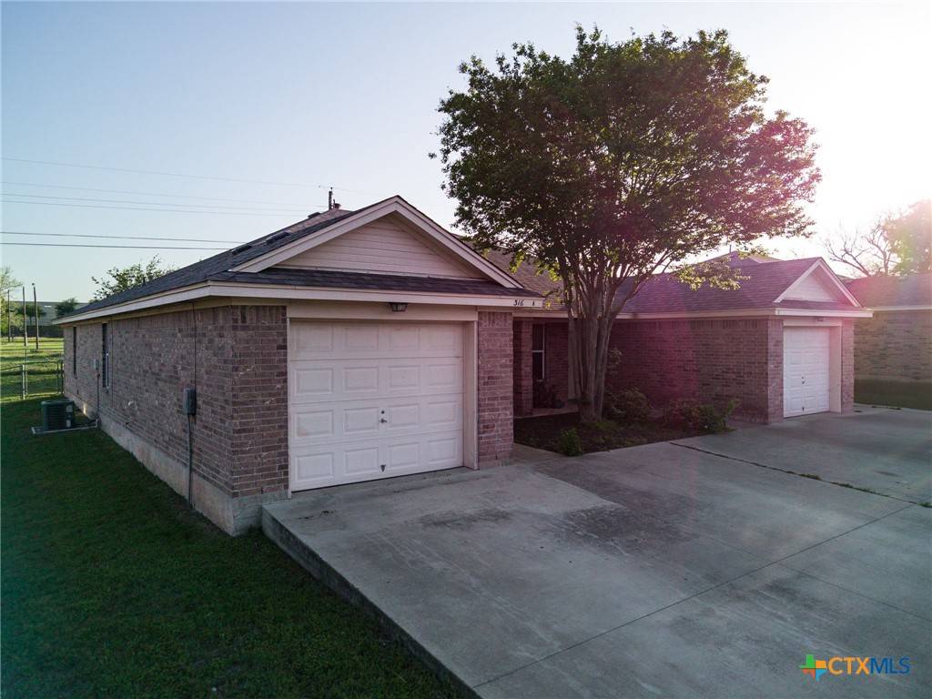 Harker Heights, TX 76548,316 Elbert LN