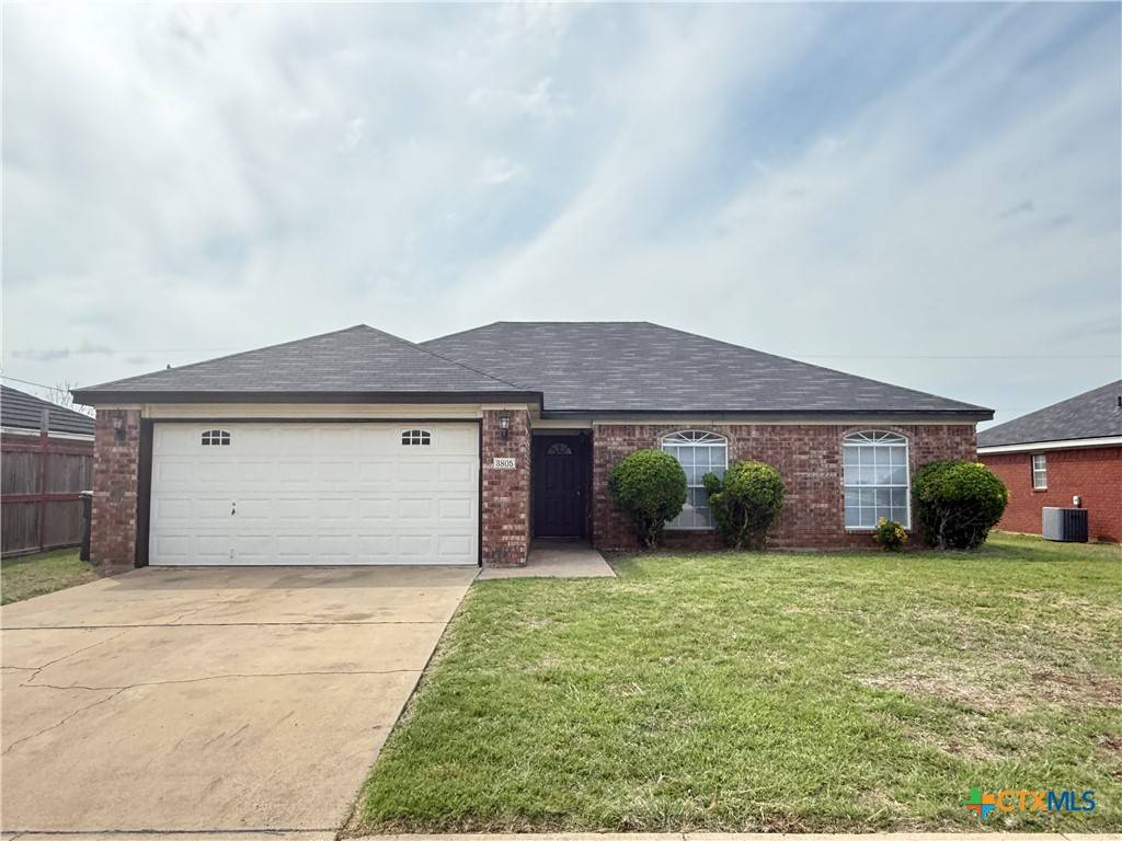 Killeen, TX 76549,3805 Littlerock DR