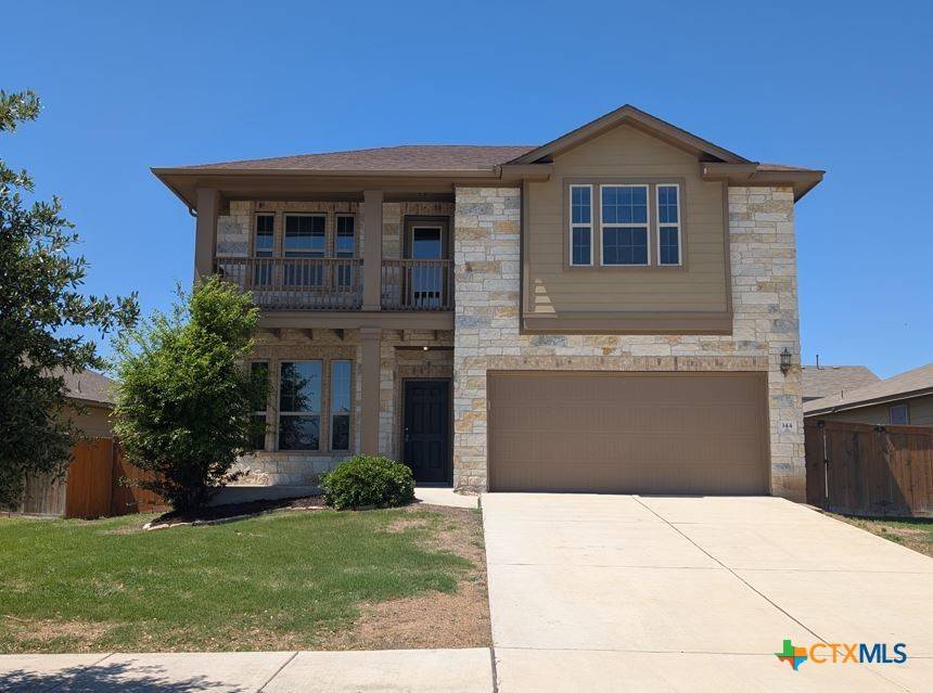 San Marcos, TX 78666,144 Sage Meadows DR