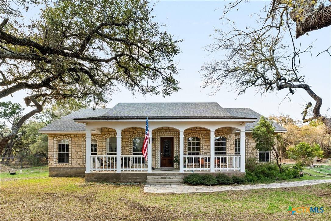 Wimberley, TX 78676,101 Arrowhead PASS
