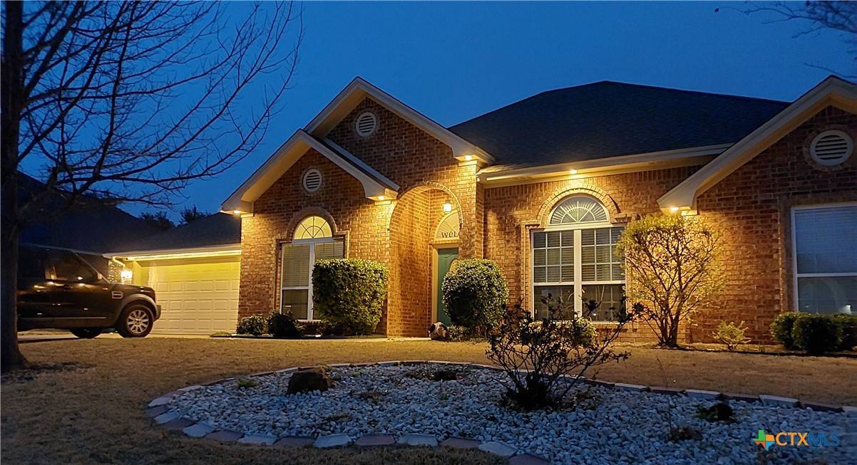 Harker Heights, TX 76548,2105 Yak TRL