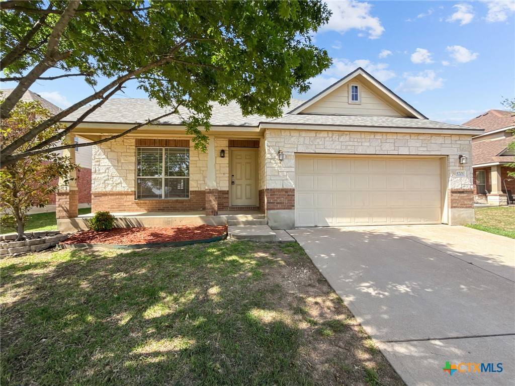 Killeen, TX 76542,5701 Calcstone DR