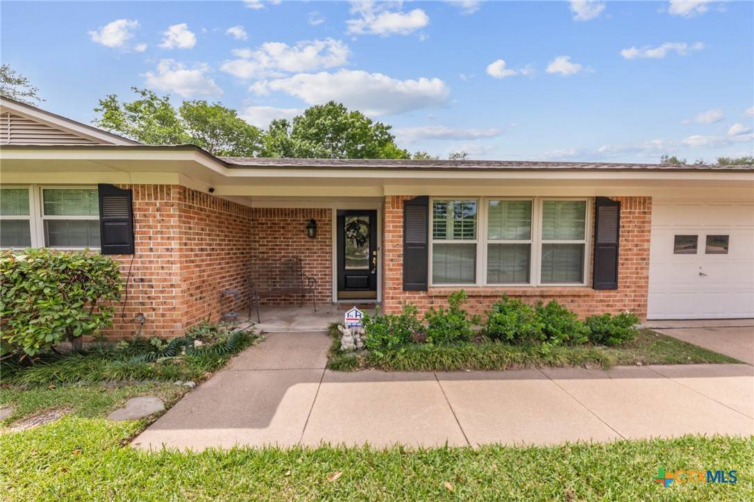 Temple, TX 76502,4302 Chestnut RD