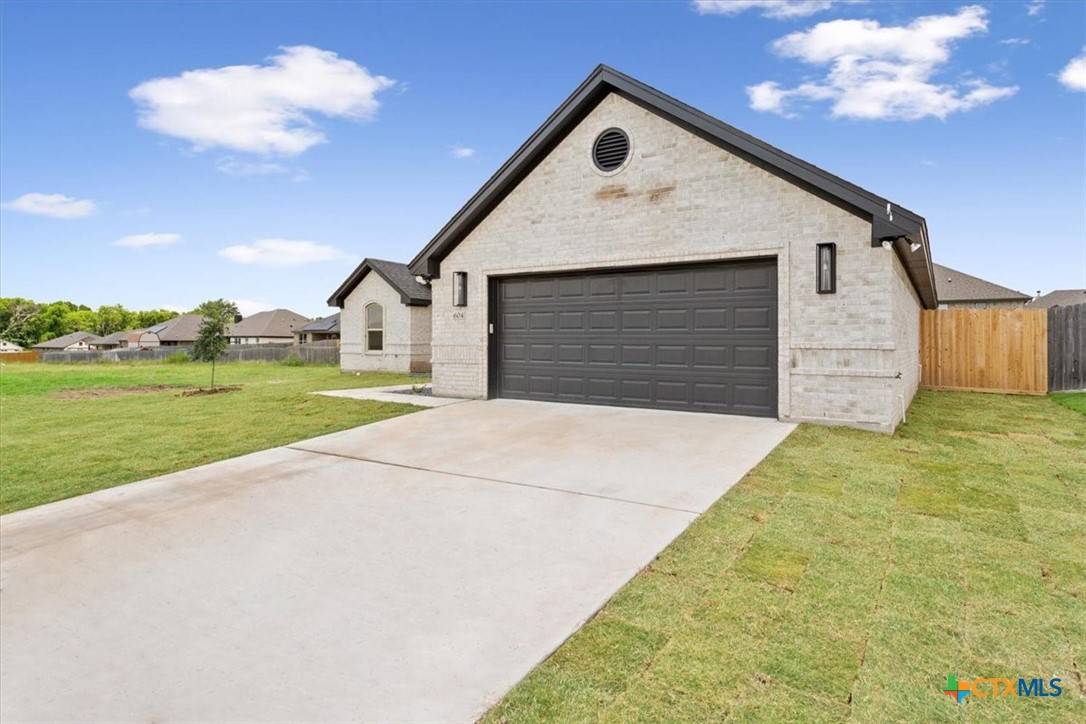 Troy, TX 76579,604 Magnolia DR