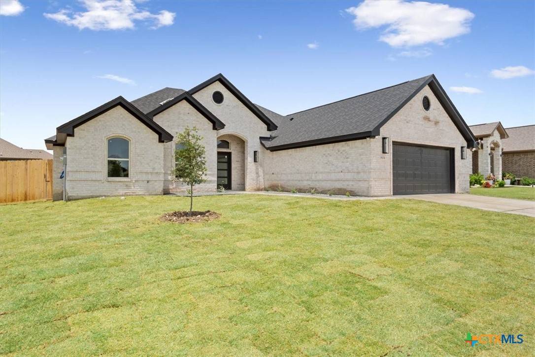Troy, TX 76579,604 Magnolia DR