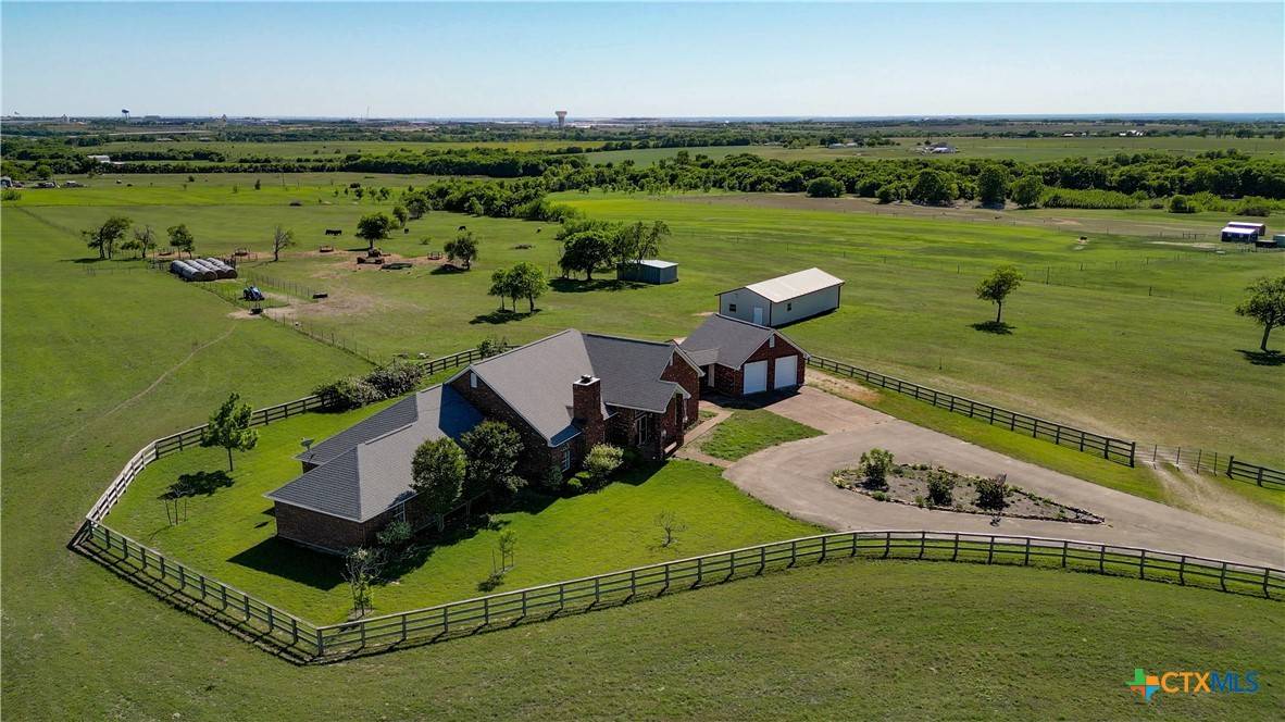 Temple, TX 76501,1041 Clarence RD
