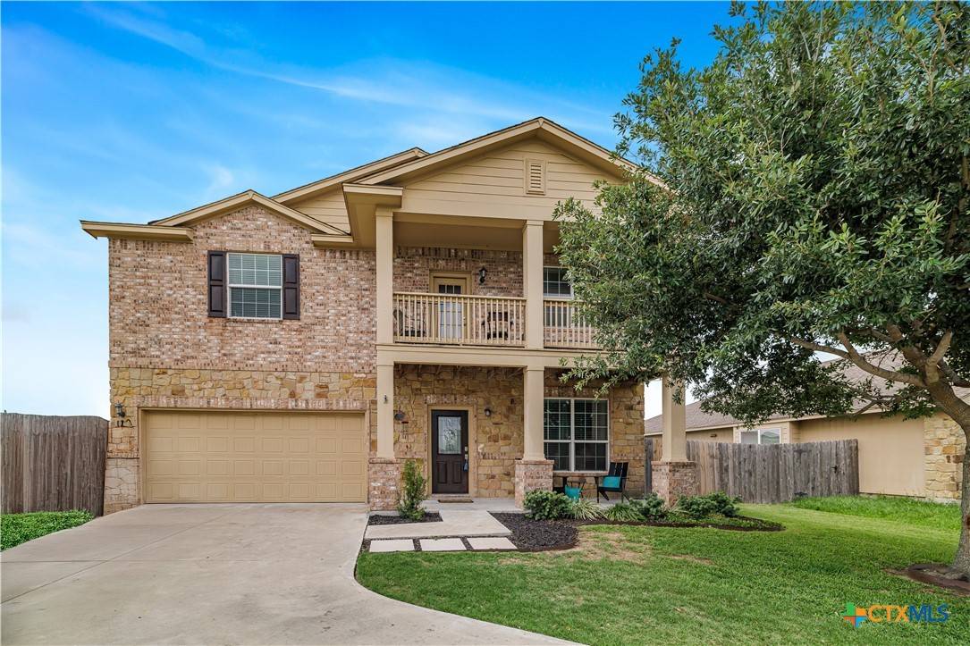 Victoria, TX 77904,120 Blue Rock CT