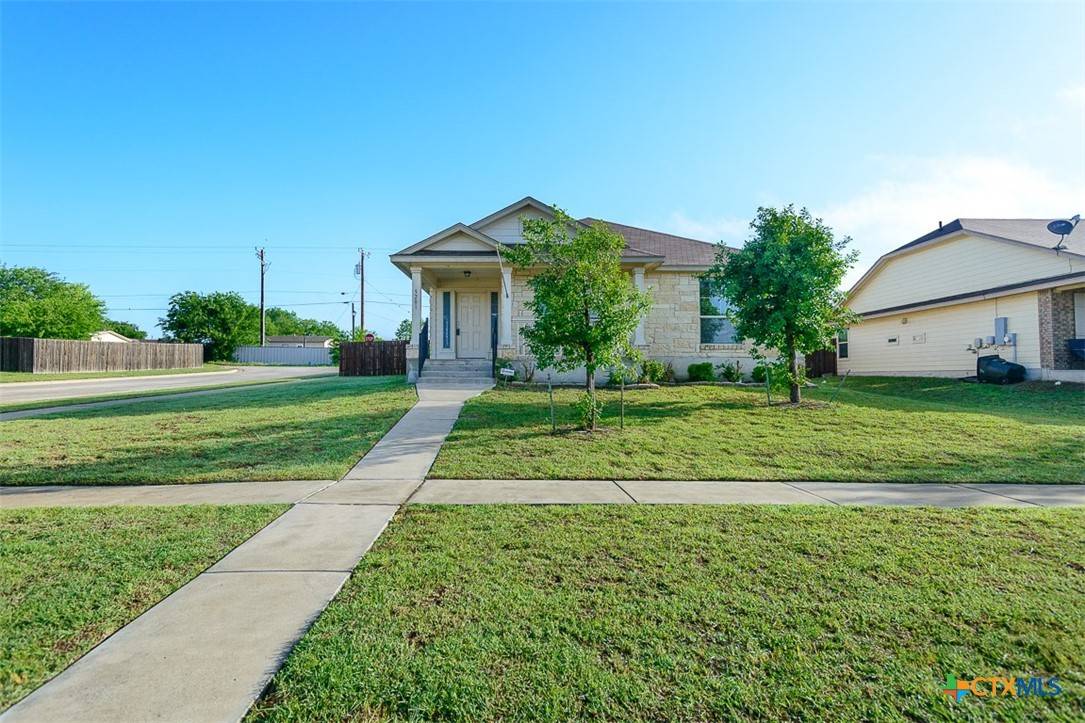 Killeen, TX 76549,5201 Mohawk DR