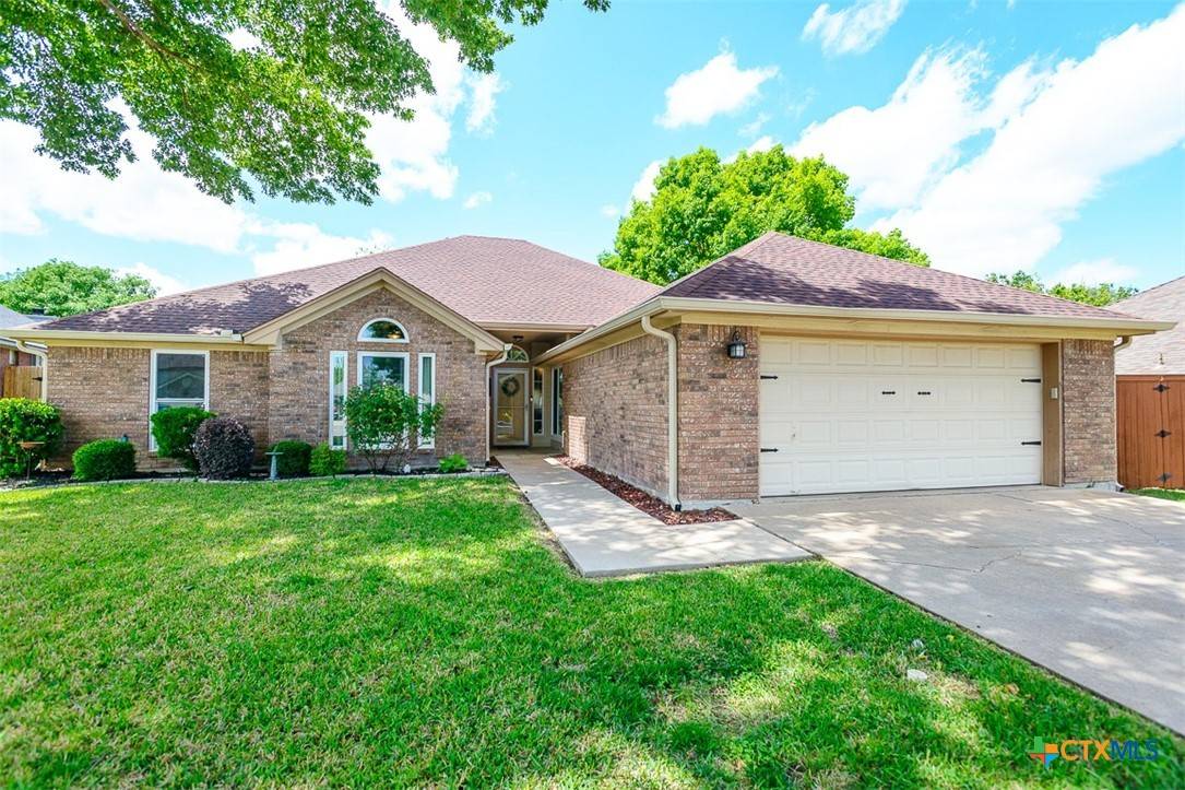 Harker Heights, TX 76548,610 Yucca CIR
