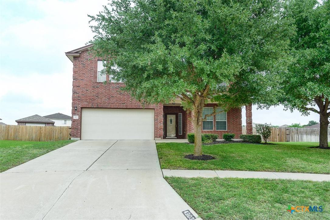 Killeen, TX 76542,4903 Fluorite CT