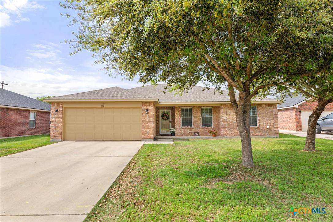 Lockhart, TX 78644,516 Christopher CV