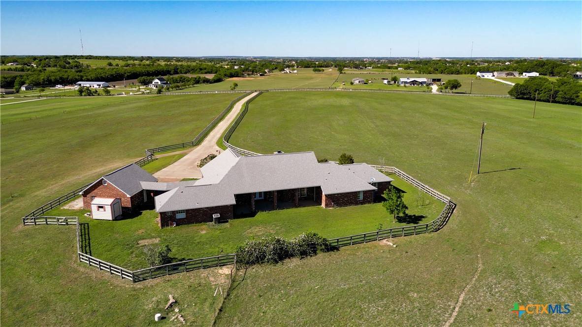 Temple, TX 76501,1041 Clarence RD