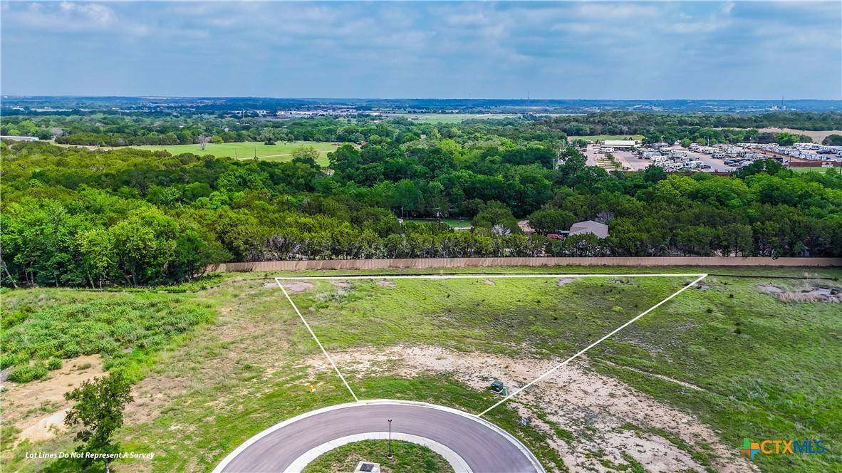 Belton, TX 76513,4101 Wular TRL