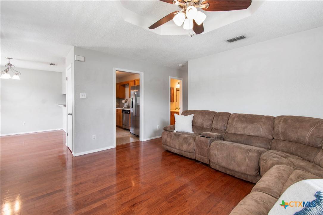 Nolanville, TX 76559,116 Dober ST