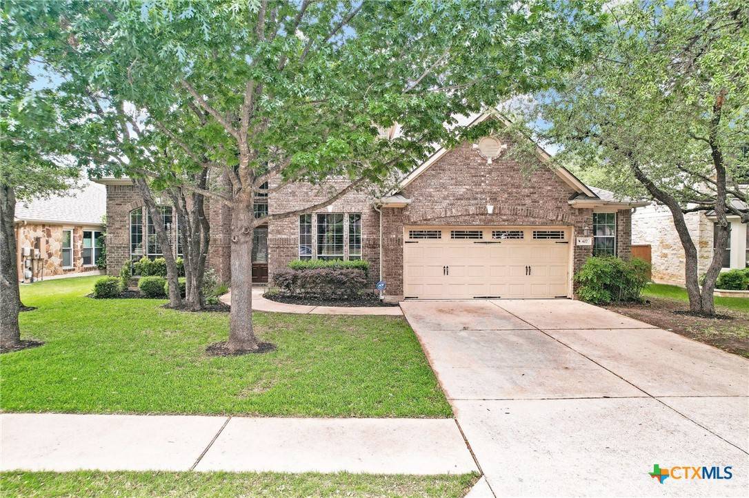 Cedar Park, TX 78613,407 Misty Morn LN
