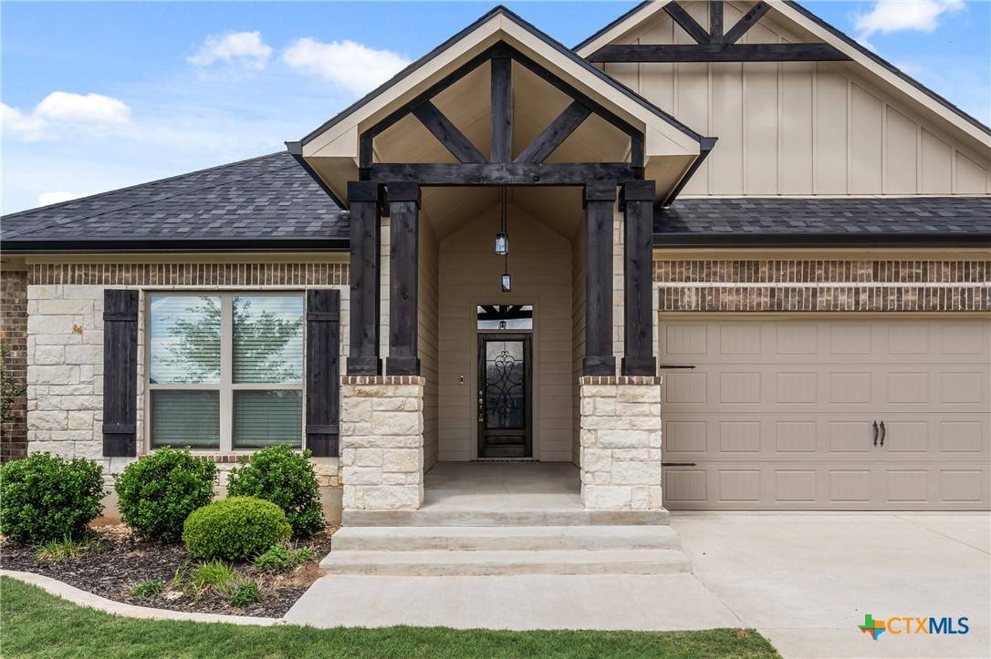 Temple, TX 76502,10418 Bell Mountain DR