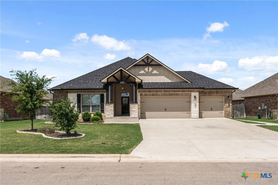 Temple, TX 76502,10418 Bell Mountain DR