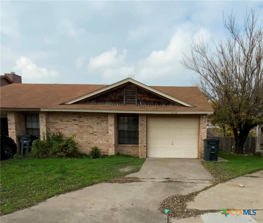 Killeen, TX 76549,1210 Westway CIR