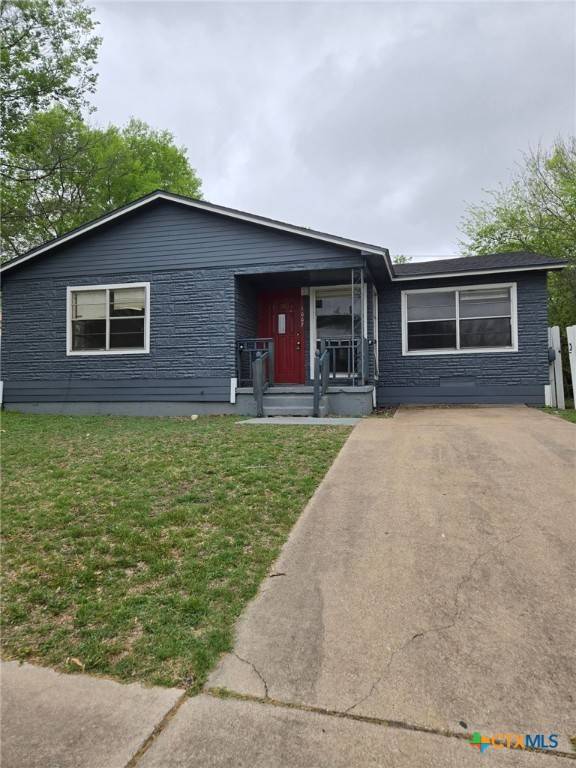 Killeen, TX 76541,1007 Houston ST