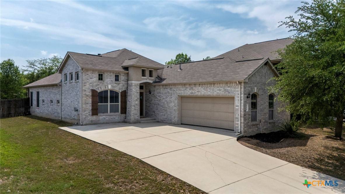 New Braunfels, TX 78310,668 Peacock Lane