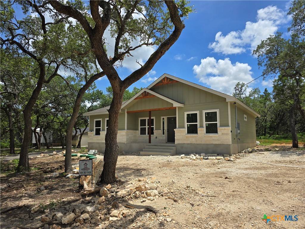 Canyon Lake, TX 78133,894 Luehlfing DR