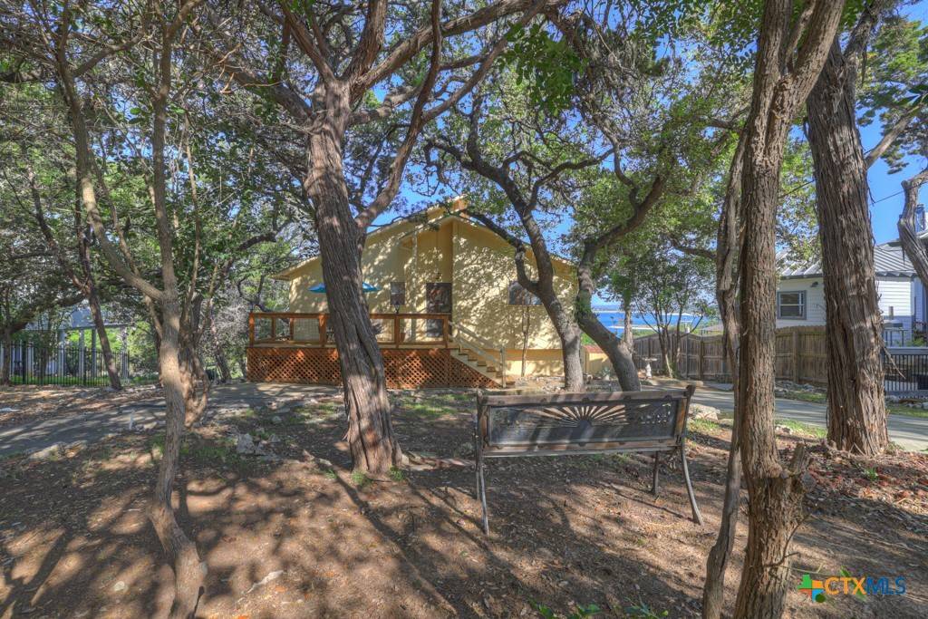 Canyon Lake, TX 78133,1871 Patty DR