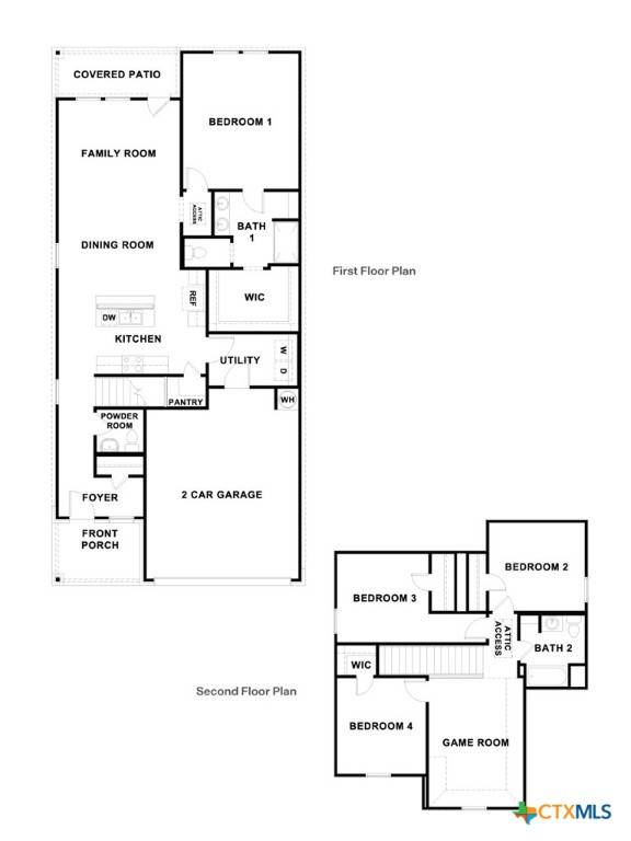Maxwell, TX 78656,426 GALLAHER BND