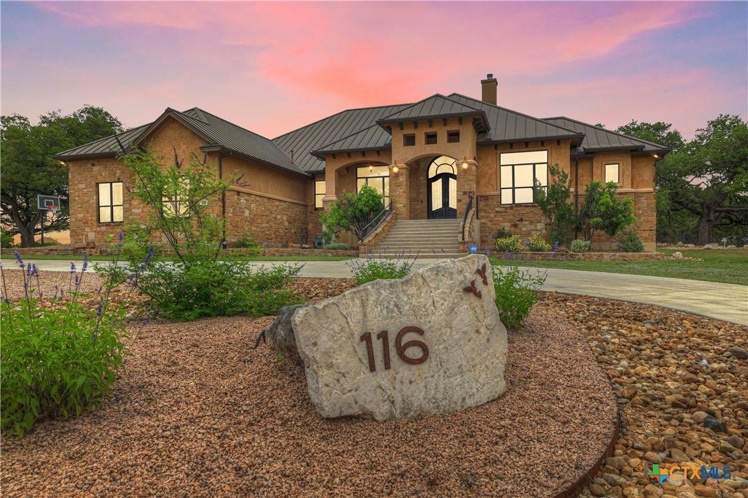Canyon Lake, TX 78133,116 San Salvadore