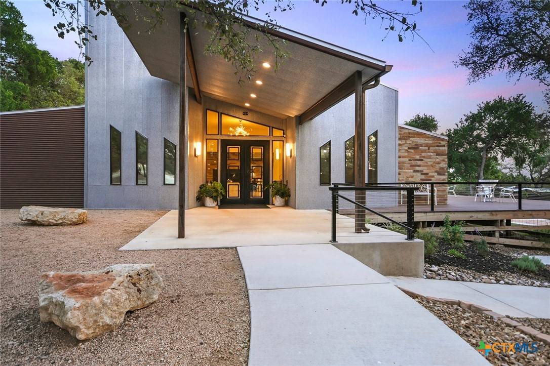 Wimberley, TX 78676,601 Sandy Point RD