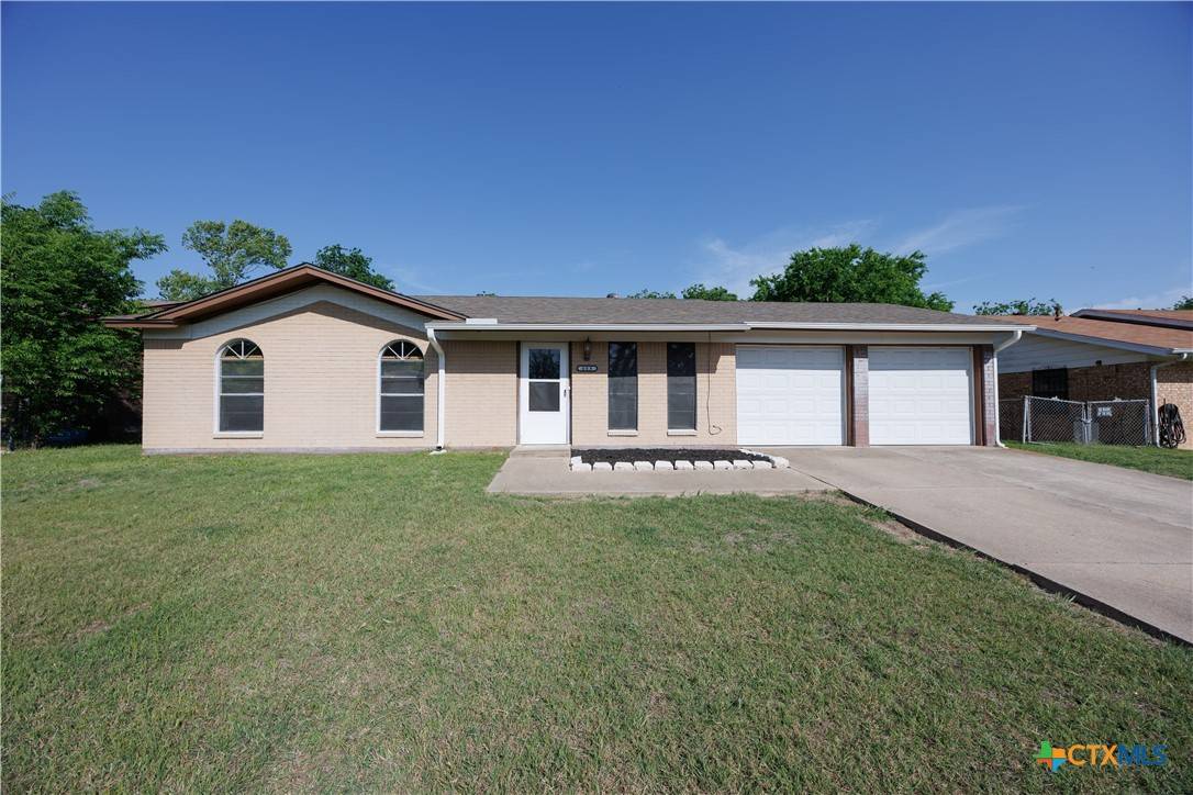 Copperas Cove, TX 76522,608 S 23rd ST