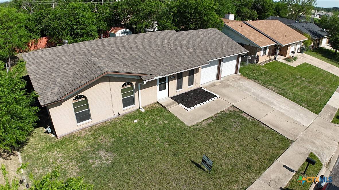 Copperas Cove, TX 76522,608 S 23rd ST