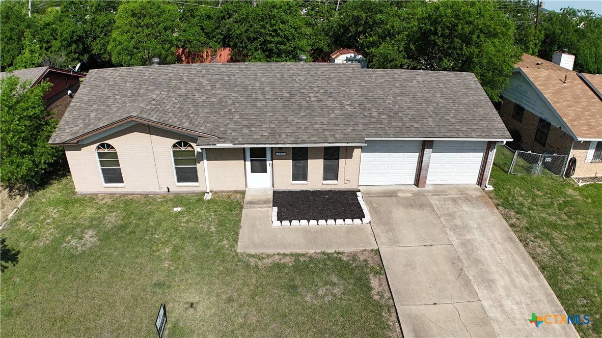 Copperas Cove, TX 76522,608 S 23rd ST
