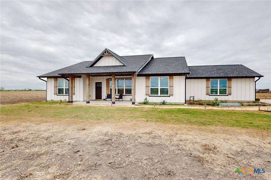 Taylor, TX 76574,1700 County Road 445