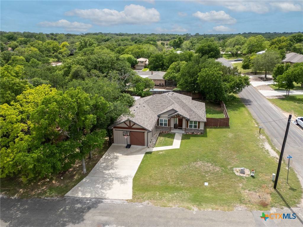 Lampasas, TX 76550,1202 S Willis ST