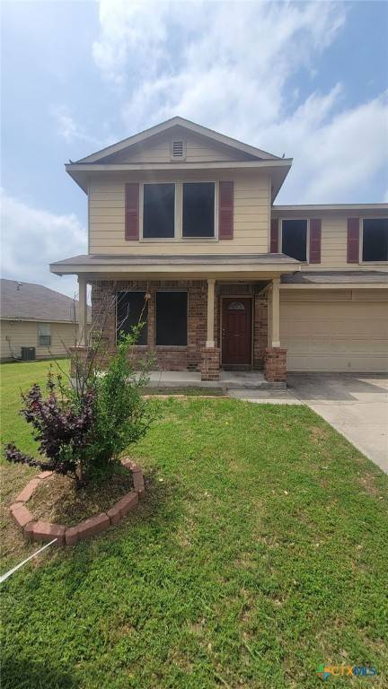 Killeen, TX 76542,9213 Bellgrove CT