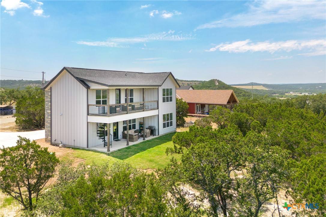 Canyon Lake, TX 78133,869 Kindersley ST