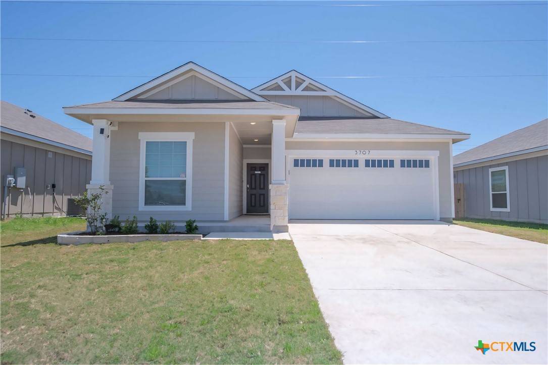 Temple, TX 76502,3707 Mccleland Creek TRL