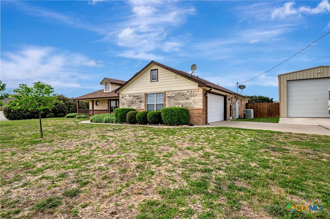 Copperas Cove, TX 76522,263 Hempel DR
