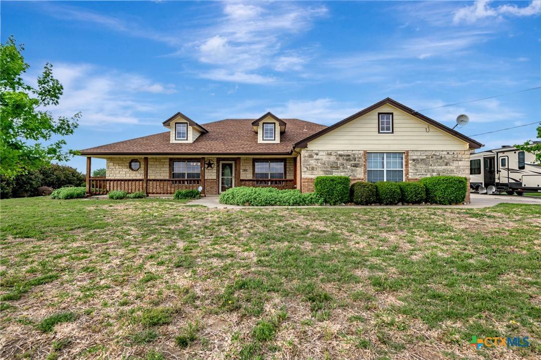 Copperas Cove, TX 76522,263 Hempel DR