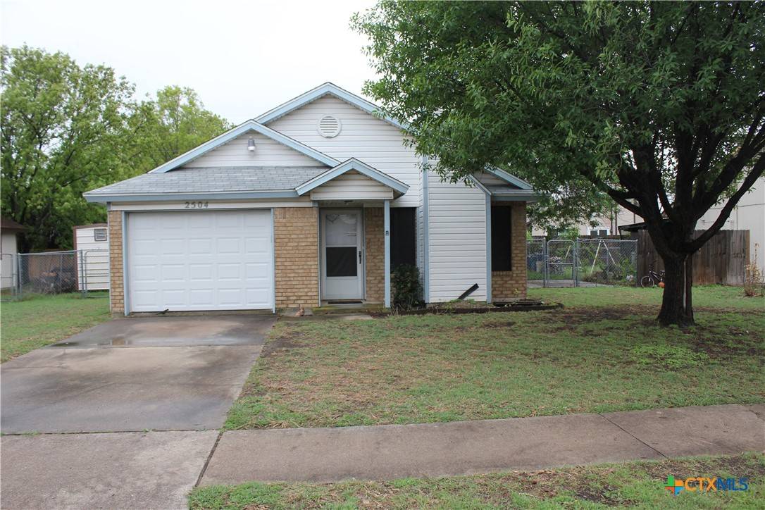 Killeen, TX 76549,2504 Fieldstone Dr