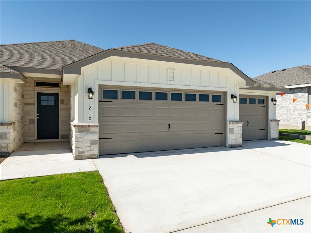 Killeen, TX 76542,1210 Victory Ranch TRL