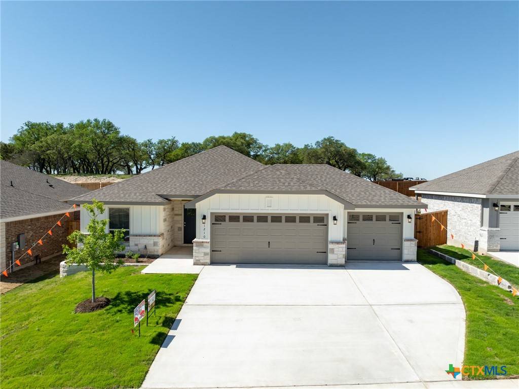 Killeen, TX 76542,1210 Victory Ranch TRL