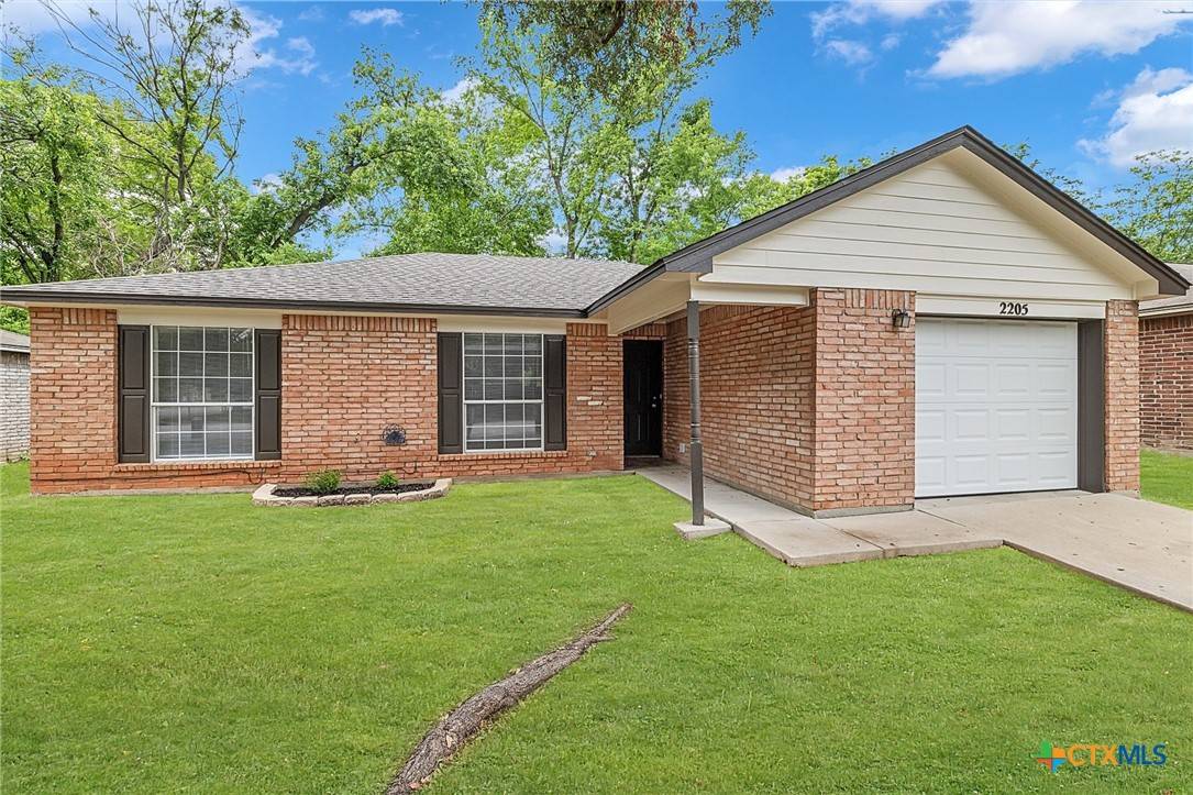 Temple, TX 76504,2205 Hancock DR