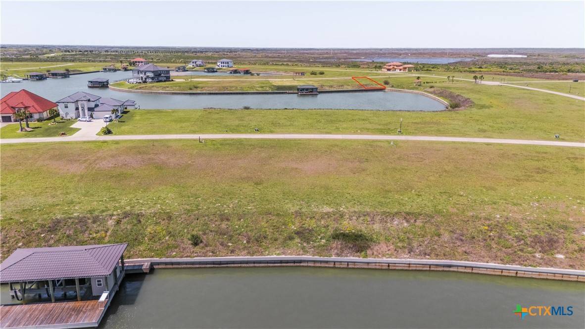 Port O'connor, TX 77982,L278 Blanc Crt