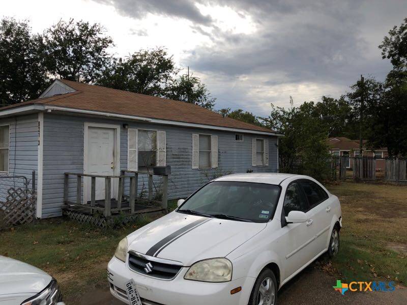 Killeen, TX 76541,821-3 Garner ST #3