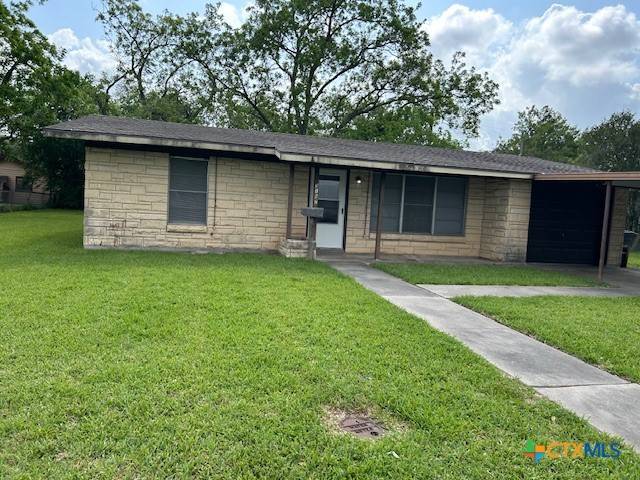 Victoria, TX 77901,3107 Redwood DR
