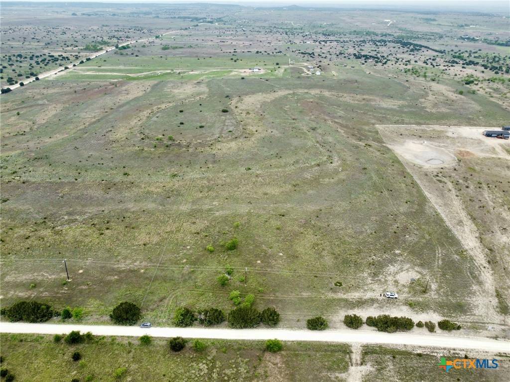 Lampasas, TX 76550,TBD CR 2275 #3