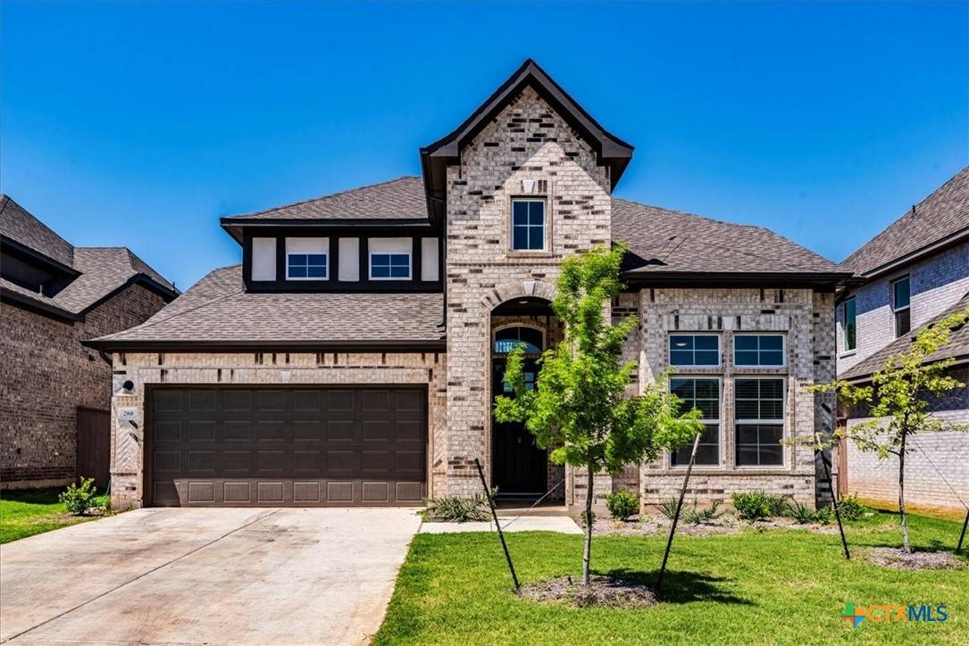 Kyle, TX 78640,288 Smithsonian LN